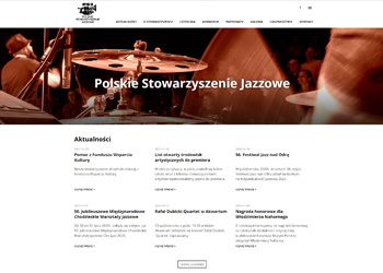 Polskie Stowarzyszenie Jazzowe